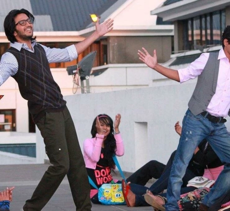 Ф.А.Л.Т.У. (2011) в хорошем качестве через торрент Ф.А.Л.Т.У. (2011) фильм в хорошем качестве через торрент