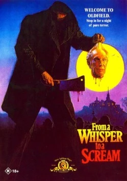 Потомственное проклятие / The Offspring (1987) фильм скачать через торрент в хорошем качестве