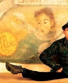 Охота на оборотня (2001) в хорошем качестве через торрент Охота на оборотня (2001) фильм в хорошем качестве через торрент