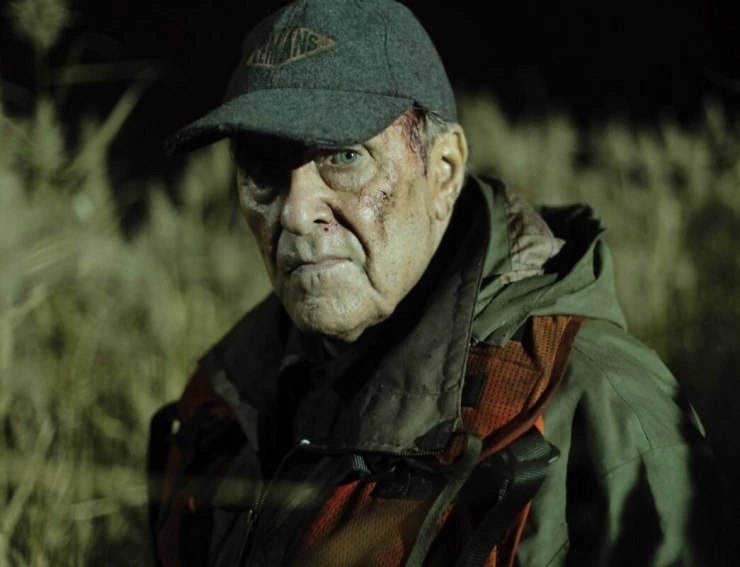 Добыча (2010) через торрент бесплатно Добыча (2010) фильм через торрент бесплатно