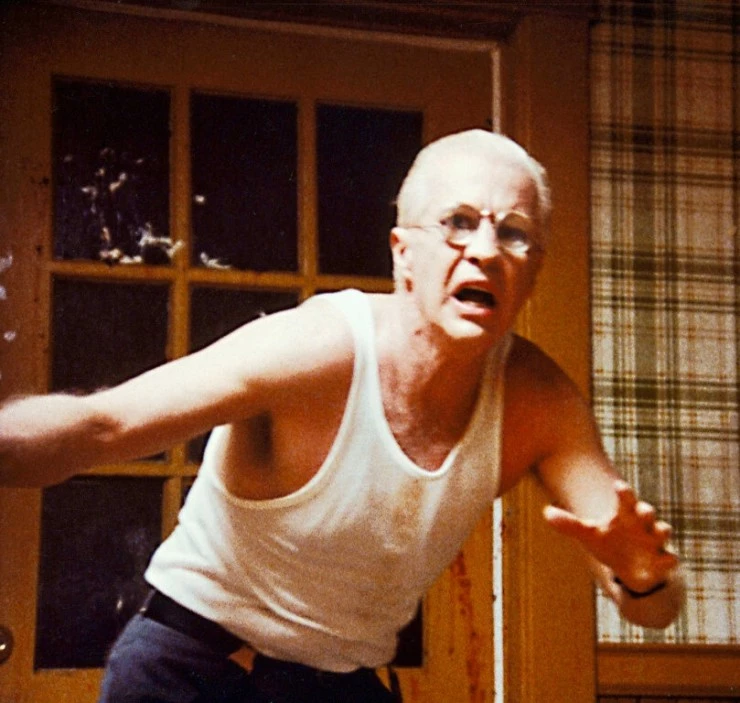 Потомственное проклятие (1987) через торрент бесплатно Потомственное проклятие (1987) фильм через торрент бесплатно