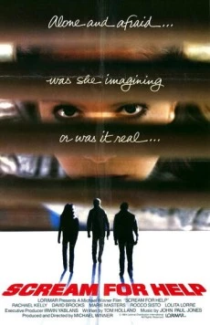 Крик о помощи / Scream for Help (1984) фильм скачать через торрент в хорошем качестве