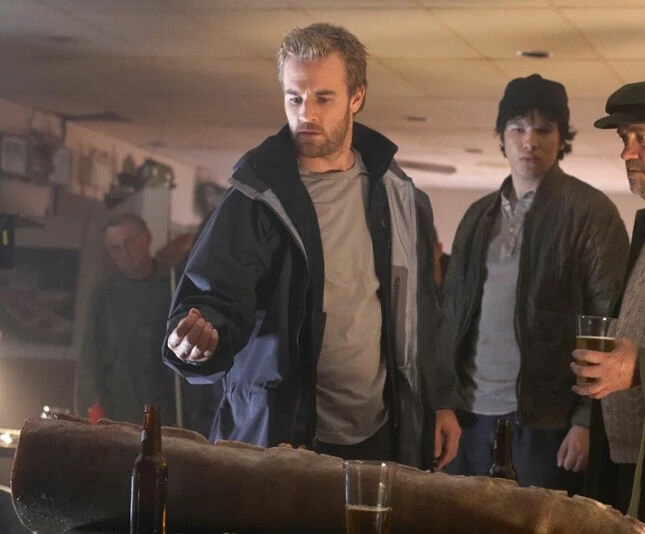 Тварь из бездны (2007) через торрент скачать Тварь из бездны (2007) фильм через торрент скачать