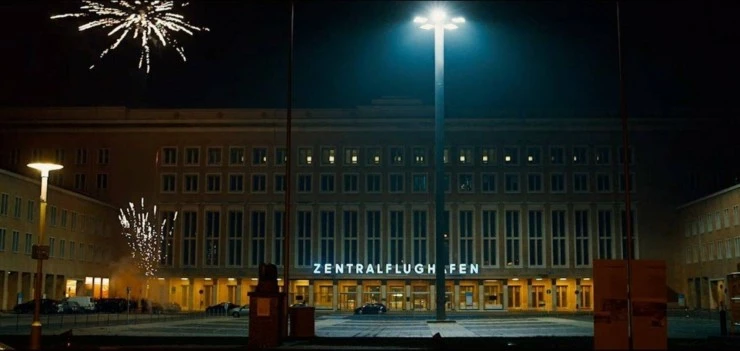 Центральный аэропорт Темпельхоф (2018) через торрент скачать Центральный аэропорт Темпельхоф (2018) фильм через торрент скачать