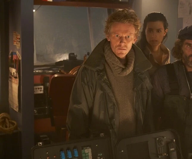 Тварь из бездны (2007) через торрент бесплатно Тварь из бездны (2007) фильм через торрент бесплатно