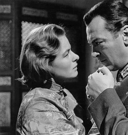 Постоялый двор шестой степени счастья (1958) через торрент скачать Постоялый двор шестой степени счастья (1958) фильм через торрент скачать