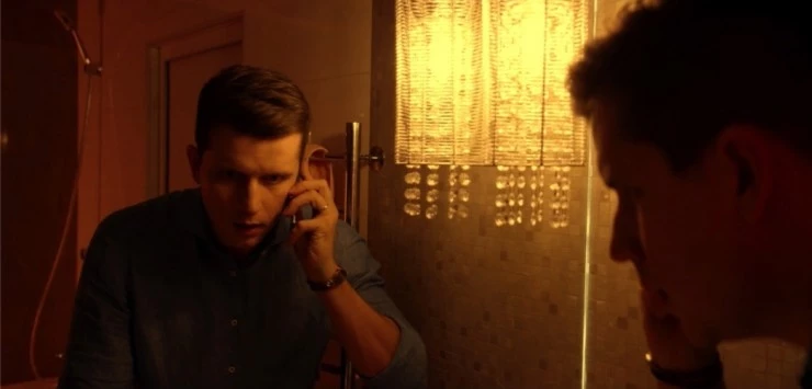 Спасибо, коучер! (2019) в хорошем качестве через торрент Спасибо, коучер! (2019) фильм в хорошем качестве через торрент