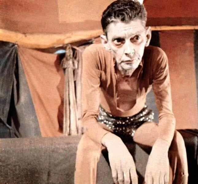 Другой (1972) через торрент бесплатно Другой (1972) фильм через торрент бесплатно