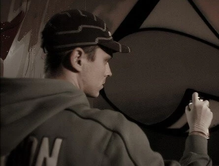 Граффити (2007) через торрент скачать Граффити (2007) фильм через торрент скачать