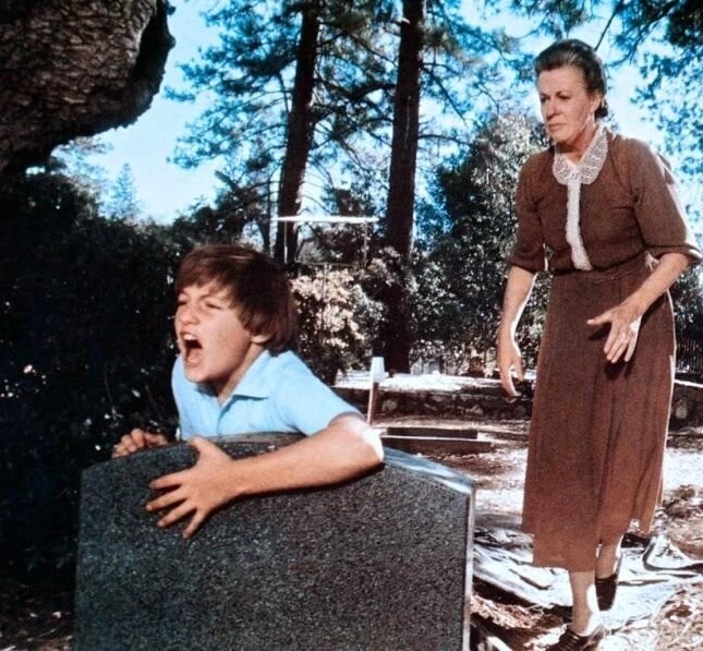 Другой (1972) в хорошем качестве через торрент Другой (1972) фильм в хорошем качестве через торрент