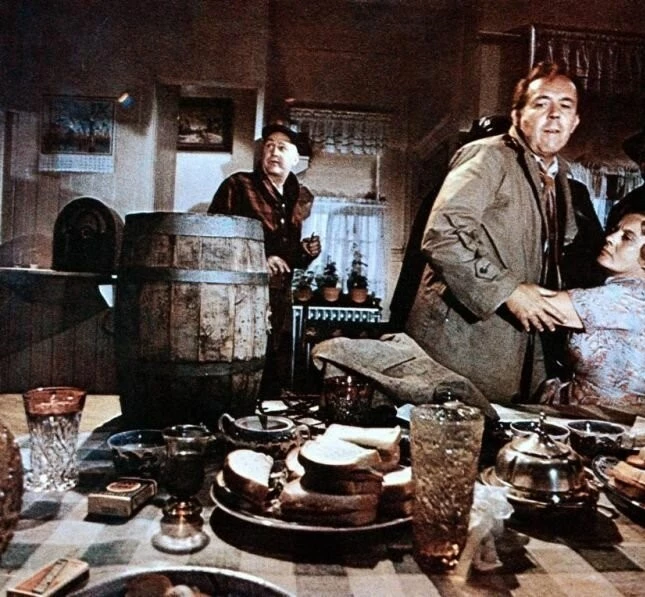 Другой (1972) через торрент скачать Другой (1972) фильм через торрент скачать