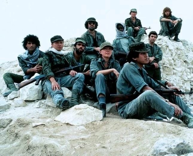 Маленькая барабанщица (1984) через торрент бесплатно Маленькая барабанщица (1984) фильм через торрент бесплатно