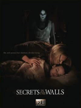 Стена с секретами / Secrets in the Walls (2010) фильм скачать через торрент в хорошем качестве