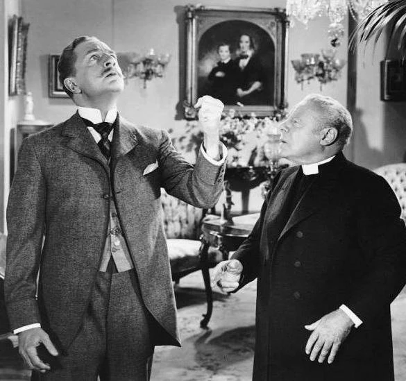 Жизнь с отцом (1947) через торрент бесплатно Жизнь с отцом (1947) фильм через торрент бесплатно