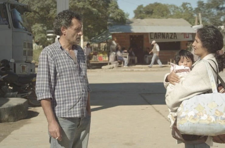 Акации (2011) через торрент скачать Акации (2011) фильм через торрент скачать