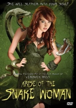 Змеиный клуб: Месть женщины-змеи / Snake Club: Revenge of the Snake Woman (2013) фильм скачать через торрент в хорошем качестве