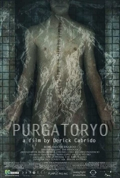 Чистилище / Purgatoryo (2016) фильм скачать через торрент в хорошем качестве