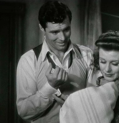 Китти Фойль (1940) через торрент бесплатно Китти Фойль (1940) фильм через торрент бесплатно