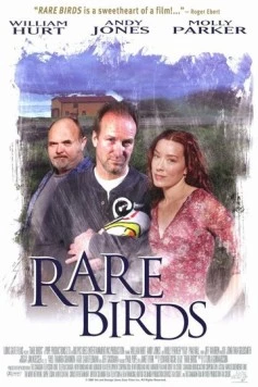 Редкие птицы / Rare Birds (2001) фильм скачать через торрент в хорошем качестве