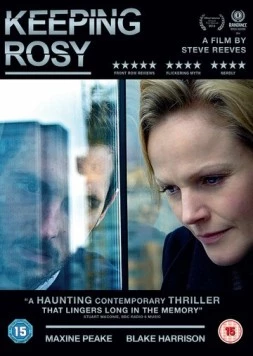 Розовые видения / Keeping Rosy (2014) фильм скачать через торрент в хорошем качестве