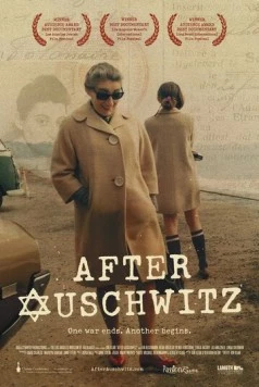 После Освенцима / After Auschwitz (2017) фильм скачать через торрент в хорошем качестве