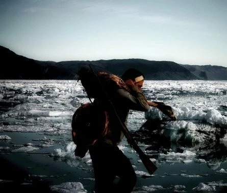 Человек из Нуука (2009) через торрент скачать Человек из Нуука (2009) фильм через торрент скачать