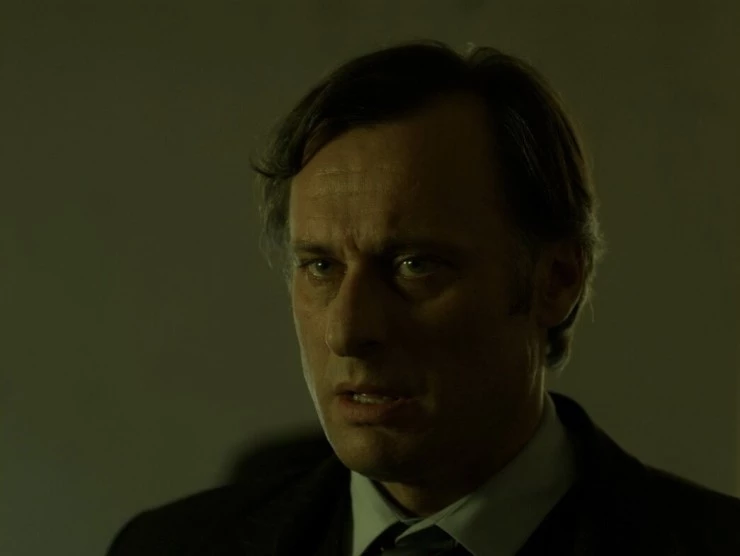 Черная гвоздика (2007) в хорошем качестве через торрент Черная гвоздика (2007) фильм в хорошем качестве через торрент