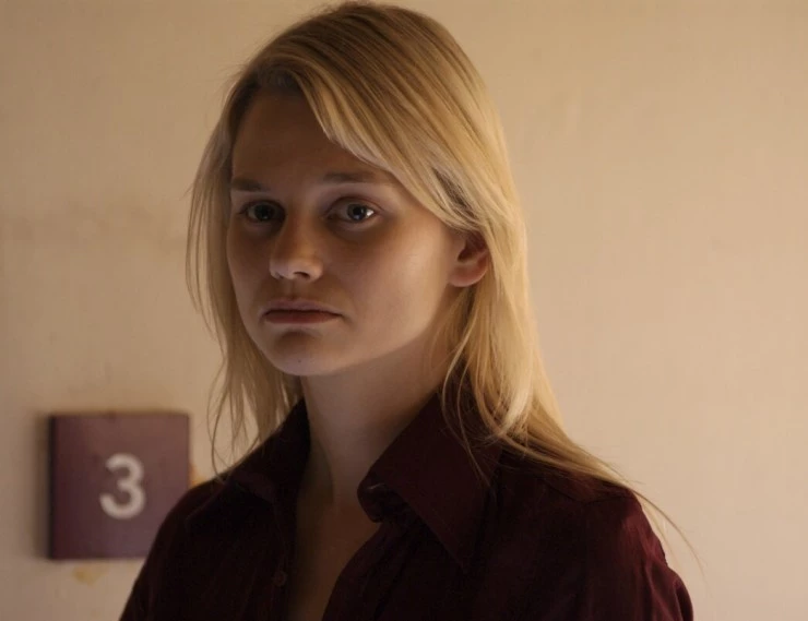 Черная гвоздика (2007) через торрент бесплатно Черная гвоздика (2007) фильм через торрент бесплатно