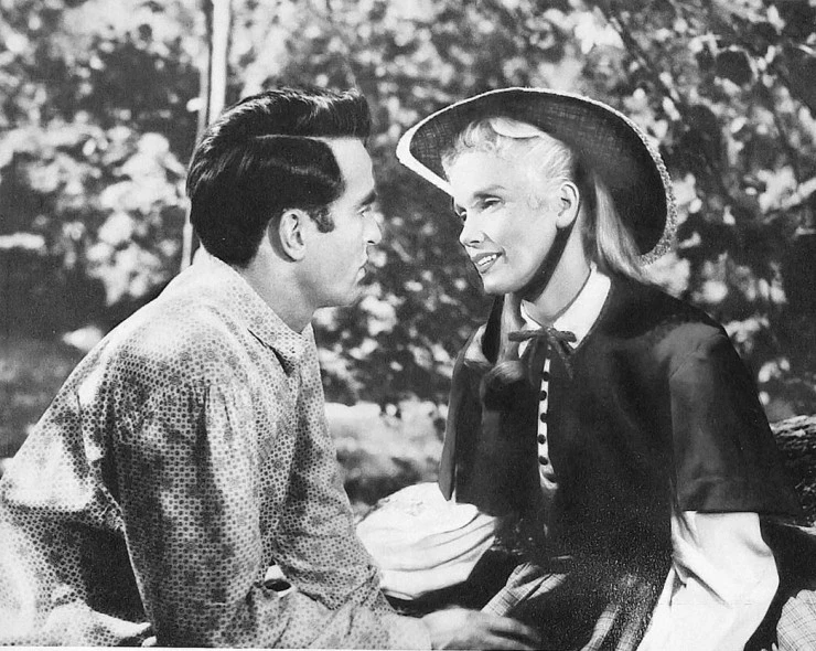 Округ Рэйнтри (1957) через торрент бесплатно Округ Рэйнтри (1957) фильм через торрент бесплатно