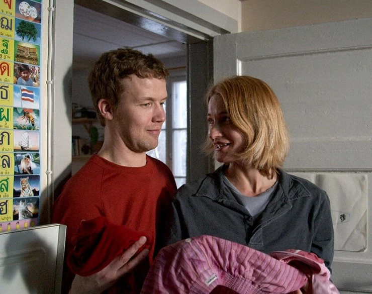 Вечная мерзлота (2005) через торрент скачать Вечная мерзлота (2005) фильм через торрент скачать