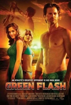 Зеленый луч / Green Flash (2008) фильм скачать через торрент в хорошем качестве