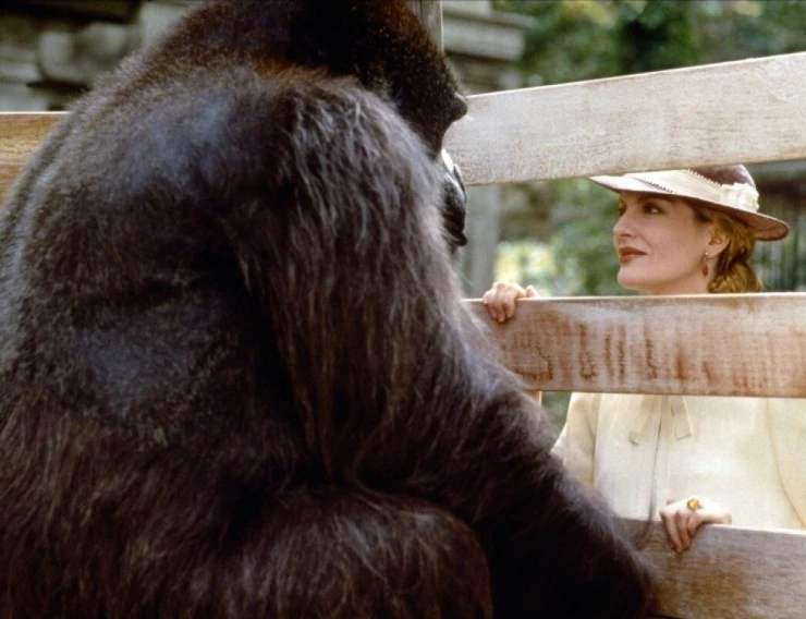 Бадди (1997) через торрент скачать Бадди (1997) фильм через торрент скачать