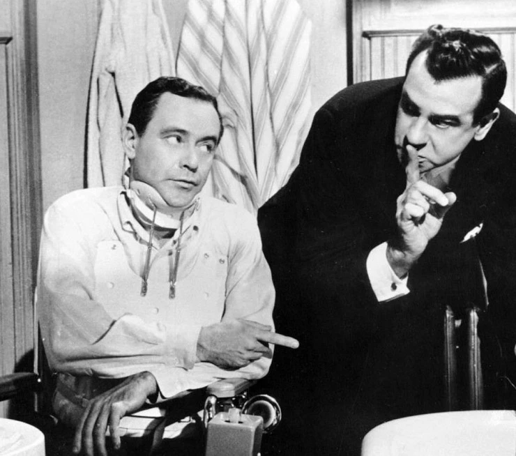 Азарт удачи (1966) через торрент скачать Азарт удачи (1966) фильм через торрент скачать