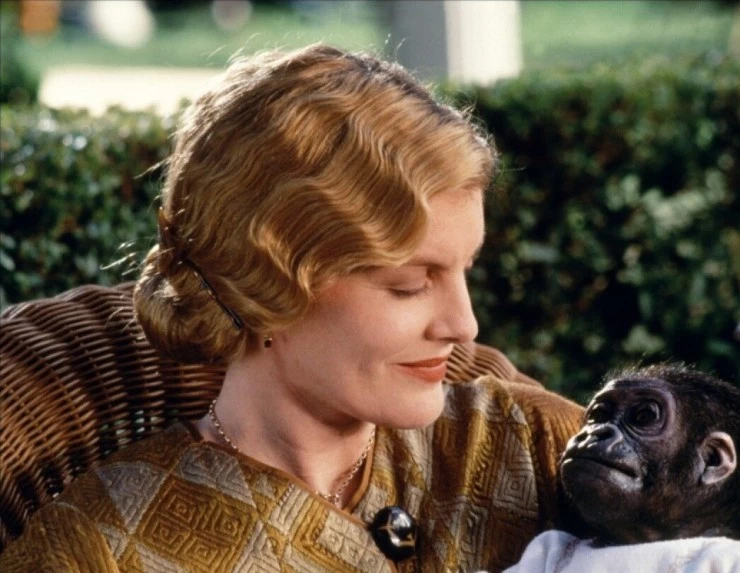 Бадди (1997) в хорошем качестве через торрент Бадди (1997) фильм в хорошем качестве через торрент