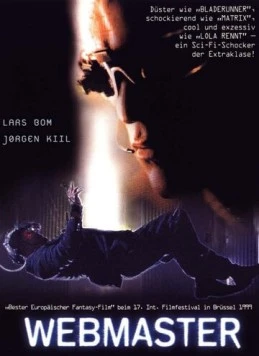 Повелитель сети / Skyggen (1998) фильм скачать через торрент в хорошем качестве