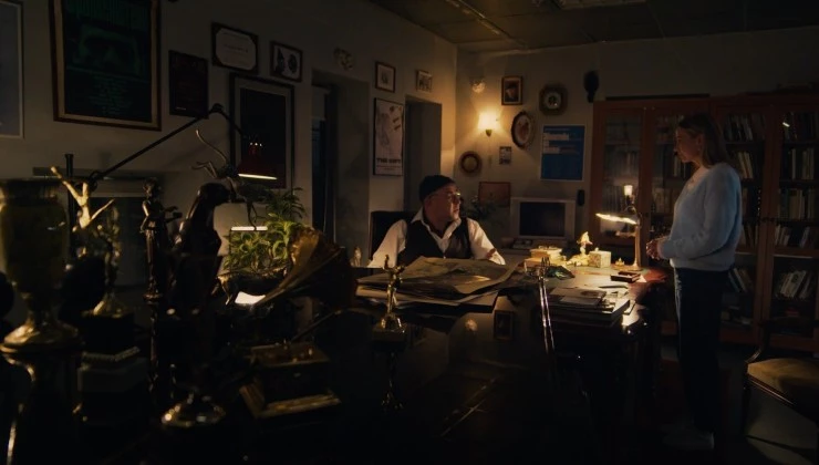 Слезы капали в фо-бо (2022) в хорошем качестве через торрент Слезы капали в фо-бо (2022) фильм в хорошем качестве через торрент