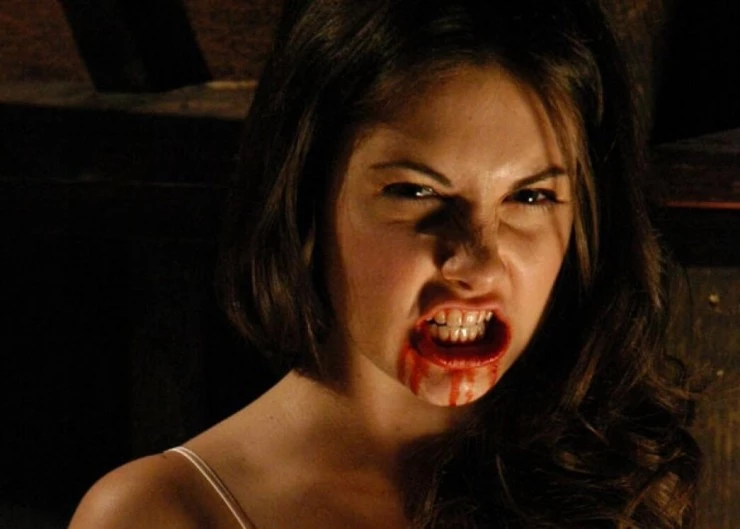 Ребенок Сатаны (2007) через торрент бесплатно Ребенок Сатаны (2007) фильм через торрент бесплатно