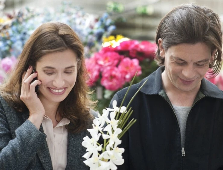 Почему ты плачешь? (2011) через торрент скачать Почему ты плачешь? (2011) фильм через торрент скачать