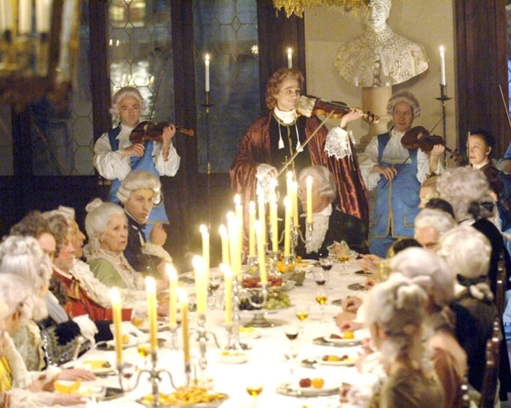 Вивальди, принц Венеции (2006) через торрент скачать Вивальди, принц Венеции (2006) фильм через торрент скачать