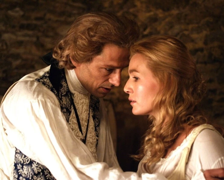 Вивальди, принц Венеции (2006) в хорошем качестве через торрент Вивальди, принц Венеции (2006) фильм в хорошем качестве через торрент