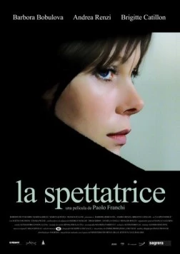 Немой свидетель / La spettatrice (2004) фильм скачать через торрент в хорошем качестве
