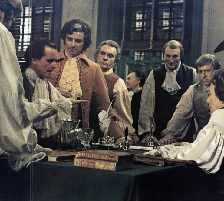 1776 (1972) через торрент бесплатно 1776 (1972) фильм через торрент бесплатно