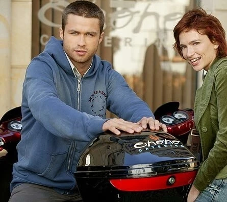 Почему бы и нет! (2007) в хорошем качестве через торрент Почему бы и нет! (2007) фильм в хорошем качестве через торрент