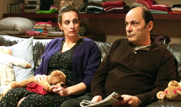 В конце сказки (2013) через торрент бесплатно В конце сказки (2013) фильм через торрент бесплатно