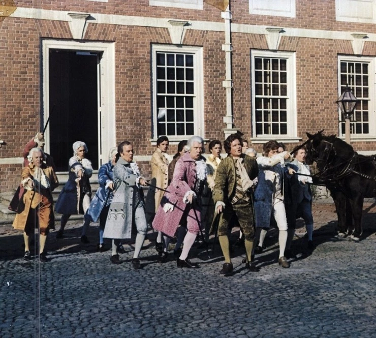 1776 (1972) через торрент скачать 1776 (1972) фильм через торрент скачать