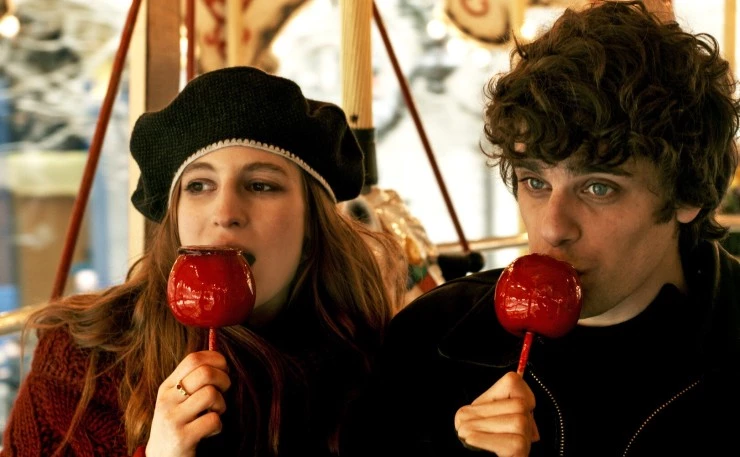 В конце сказки (2013) через торрент скачать В конце сказки (2013) фильм через торрент скачать