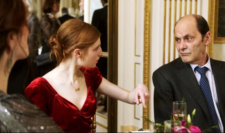 В конце сказки (2013) в хорошем качестве через торрент В конце сказки (2013) фильм в хорошем качестве через торрент