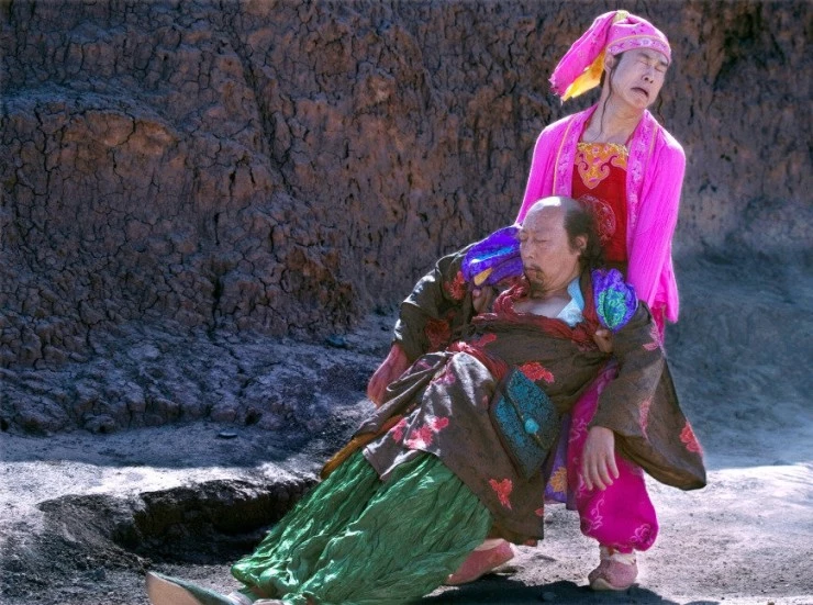 Простая история лапши (2009) через торрент скачать Простая история лапши (2009) фильм через торрент скачать