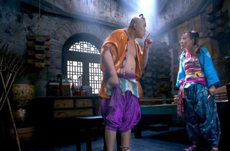 Простая история лапши (2009) в хорошем качестве через торрент Простая история лапши (2009) фильм в хорошем качестве через торрент