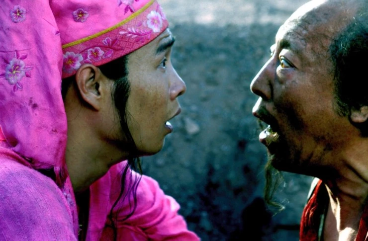 Простая история лапши (2009) через торрент бесплатно Простая история лапши (2009) фильм через торрент бесплатно